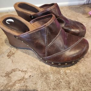 Womens Clogs